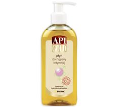 Bartpol Api Gold płyn do higieny intymnej z koncentratem propolisu 280ml