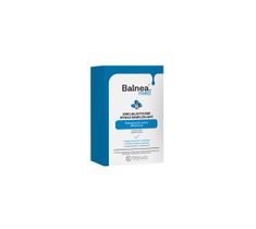 Barwa Balnea Med specjalistyczne mydło nawilżające do skóry atopowej w kostce (100 g)