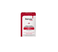 BARWA Balnea Med Specjalistyczne Mydło w kostce przeciwpotne antybakteryjne (100 g)
