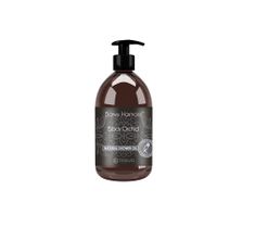 Barwa Barwy Harmonii Natural Shower Oil olejek pod prysznic Black Orchid (440 ml)