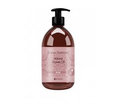 Barwa Barwy Harmonii Natural Shower Oil olejek pod prysznic Rose (440 ml)