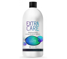 Barwa Extra Care Regenerujące mydło w płynie (500 ml)