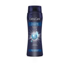 Barwa – Extra Care Pure Energy żel pod prysznic dla mężczyzn (250 ml)