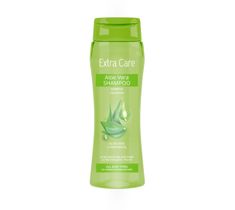 Barwa – Extra Care Szampon do włosów do każdego rodzaju Aloe Vera (250 ml)