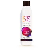 Barwa Extra Care Szampon do włosów farbowanych - chroniący kolor (300 ml)