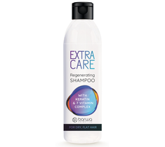Barwa Extra Care Szampon Regenerujący (300 ml)