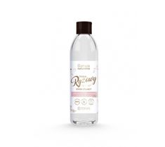 BARWA Naturalna Tonik Ryżowy do twarzy stabilizujący-każdy rodzaj cery (300  ml)