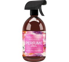 Perfect House Perfume Pefumy do wnętrz 500ml