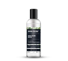 Barwa Woda brzozowa do włosów z łupieżem (95 ml)