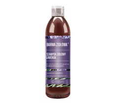 Barwa Ziołowa szampon do włosów Lawenda (250 ml)