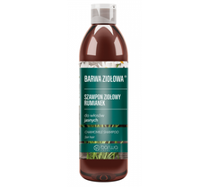 Barwa Ziołowa szampon ziołowy do włosów jasnych Rumianek (250 ml)