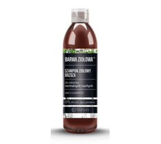 Barwa Ziołowa szampon ziołowy Brzoza (250 ml)