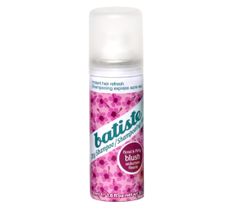 Batiste Blush suchy szampon do każdego typu włosów 50 ml mini