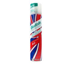 Batiste Brit suchy szampon do włosów kwiatowo-drzewny (200 ml)