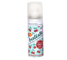 Batiste Cherry suchy szampon do każdego typu włosów 50 ml mini