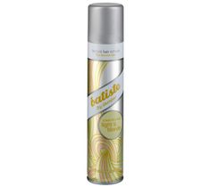 Batiste – Suchy szampon do włosów Light & Blonde (200 ml)