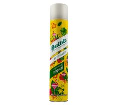 Batiste suchy szampon do włosów Tropical 400 ml