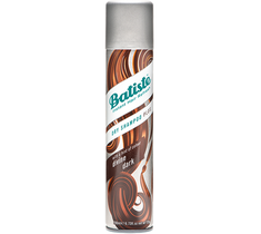 Batiste – Suchy szampon do włosów Divine Dark (200 ml)