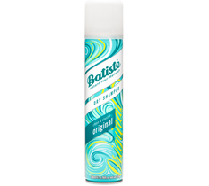 Batiste – Suchy szampon do włosów Original (200 ml)