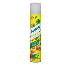 Batiste – Suchy szampon do włosów Tropical (200 ml)