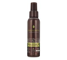 Macadamia Professional – Thermal Protectant Spray termoochronny spray do włosów (148 ml)