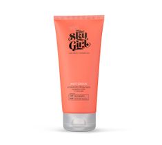 Be The Sky Girl Antycellulitowy balsam do ciała Hot Chick (200 ml)