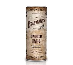 Beardburys – Talk po goleniu dla mężczyzn (200 g)
