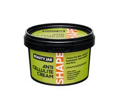 Beauty Jar Anti-Cellulite Cream antycellulitowy krem do ciała (380 ml)
