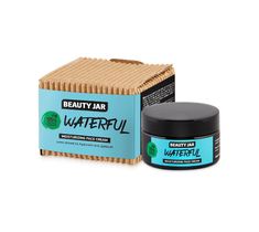 Beauty Jar Waterful nawilżający krem do twarzy (60 ml)