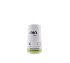 BeBio dezodorant w kulce Bambus i Trawa Cytrynowa (50 ml)