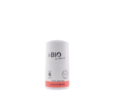 BeBio dezodorant w kulce Granat i Jagody Goji (50 ml)