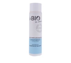 beBIO Ewa Chodakowska naturalny szampon do włosów przetłuszczających się (300 ml)