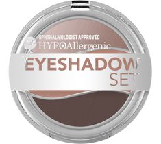 Bell HYPOAllergenic Eyeshadow Set cienie do powiek 06
