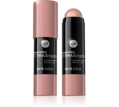 Bell Hypoallergenic Róż modelujący w sztyfcie do twarzy nr 02 (6.5 g)