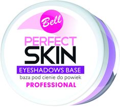 Bell Perfect Skin Professional Baza pod cienie nr 20  (5 g)