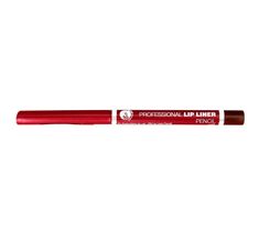 Bell Professional Lip Liner Konturówka do ust nr 04