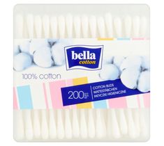Bella Cotton Patyczki higieniczne (200 szt.)
