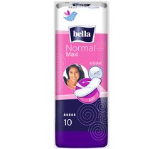 Bella Normal Maxi podpaski (10 szt.)