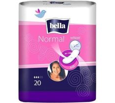 Bella Nova Normal podpaski higieniczne (20 szt.)