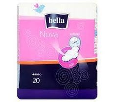 Bella Nova podpaski higieniczne (20 szt.)