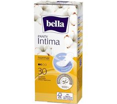 Bella Panty Intima Wkładki higieniczne Normal (1op. - 30 szt.)