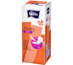 Bella Panty Soft wkładki higieniczne (20 szt.)