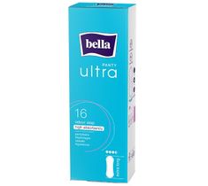 Bella Panty Ultra Wkładki higieniczne extra long  (1 op.)