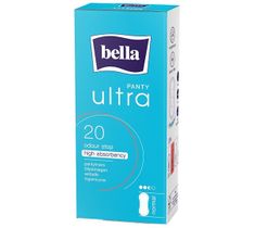 Bella Panty Ultra wkładki higieniczne ultracienkie - normal (1op - 16 szt.)