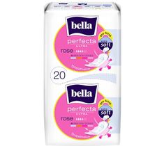 Bella Perfecta Rose Podpaski ultra cienkie extra soft - deo fresh (1op. - 20 szt.)
