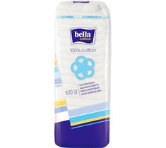 Bella Wata bawełniana - 100% cotton (100 g)