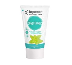 Benecos Conditioner naturalna odżywka do włosów z melisą i olejem jojoba (150 ml)