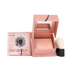 Benefit Cosmetics Dandelion Twinkle Powder Highlighter rozświetlacz do twarzy (3 g)