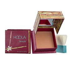 Benefit Cosmetics Hoola Matte Bronzer matowy puder brązujący (8 g)