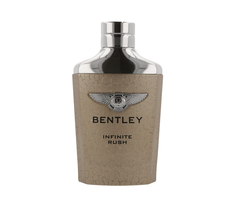 Bentley For Men Infinite Rush woda toaletowa spray 100ml